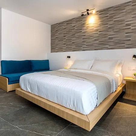 Bed & Breakfast Epicentrum