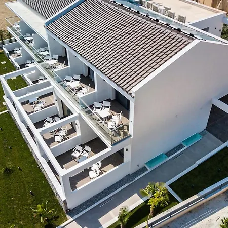 فندق مبيت وإفطار Epicentrum