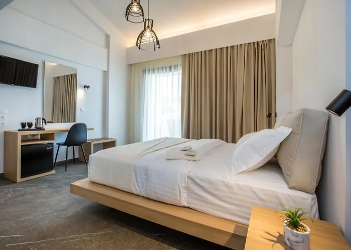 Epicentrum 4*