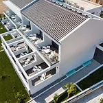 Bed and Breakfast Epicentrum