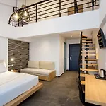 Epicentrum 4*