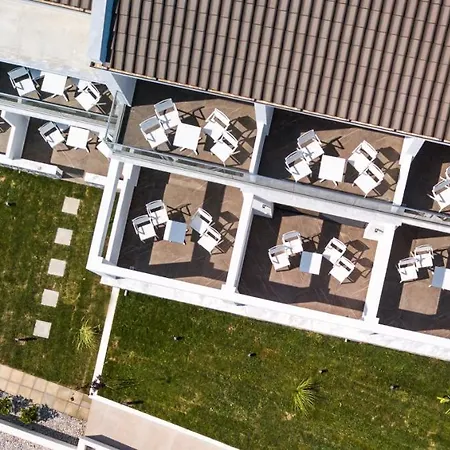 Epicentrum Alojamento de Acomodação e Pequeno-almoço