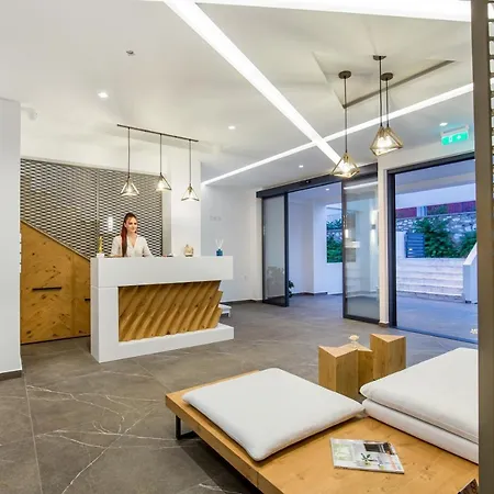 Epicentrum Limenaria (Thasos)