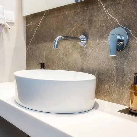 Epicentrum 4* Limenaria (Thasos)