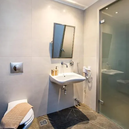 Frühstückspension Epicentrum