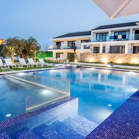 Frühstückspension Epicentrum 4*