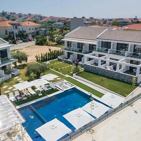 Epicentrum Bed & Breakfast *