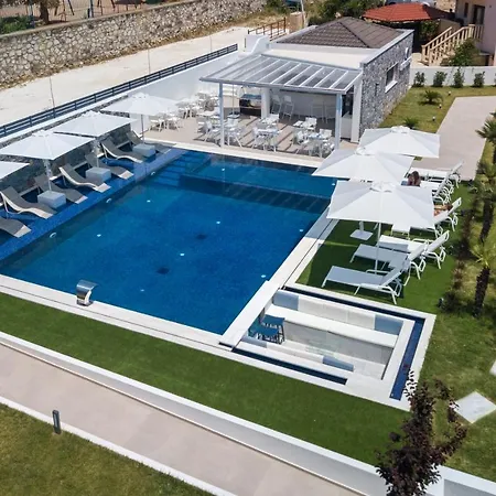 Epicentrum Limenaria (Thasos)