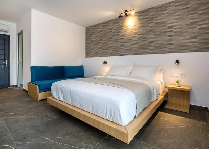 Bed & Breakfast Epicentrum