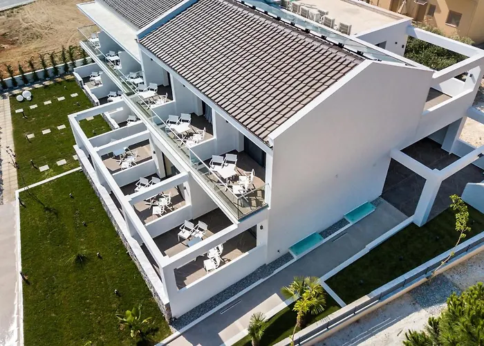 Bed & Breakfast Epicentrum