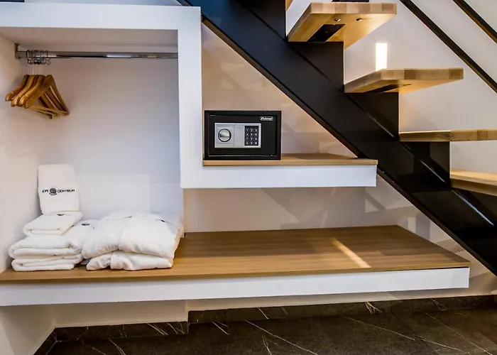 Epicentrum Limenaria (Thasos)