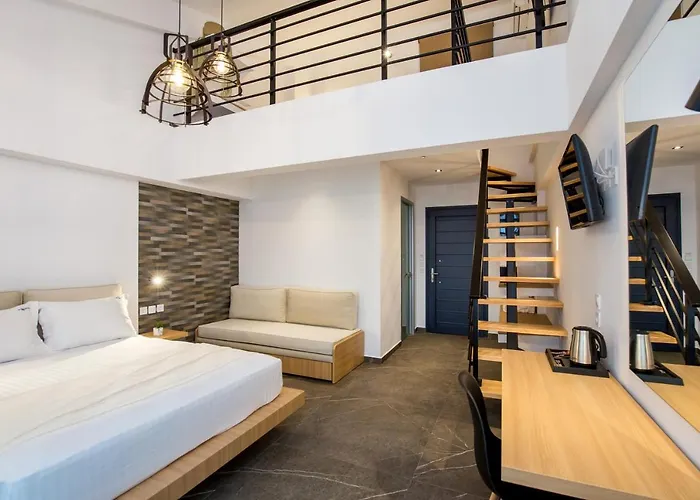 Epicentrum 4*