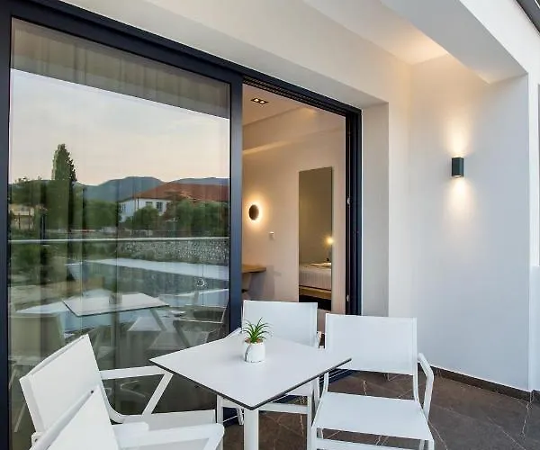 Epicentrum Limenaria (Thasos)