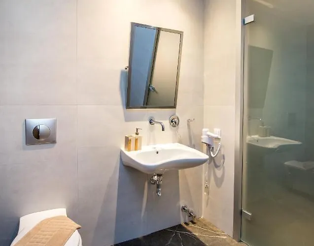 Bed & Breakfast Epicentrum