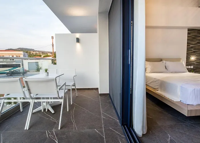 Epicentrum Bed & Breakfast 4*