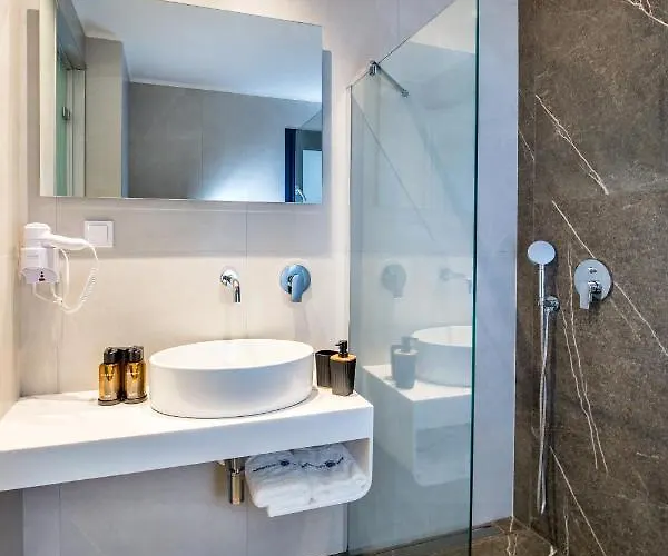 Epicentrum Bed & Breakfast 4*