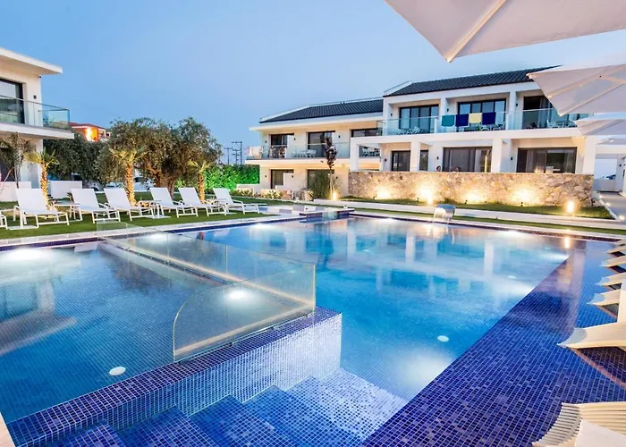 Bed & Breakfast Epicentrum 4*