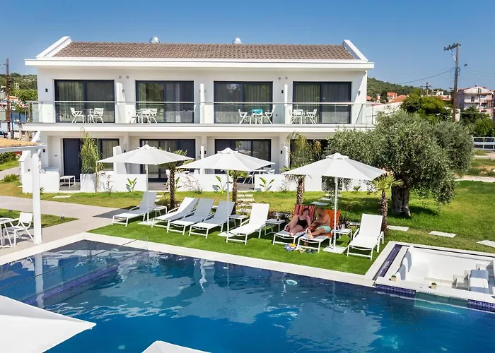 Epicentrum Bed & Breakfast 4*