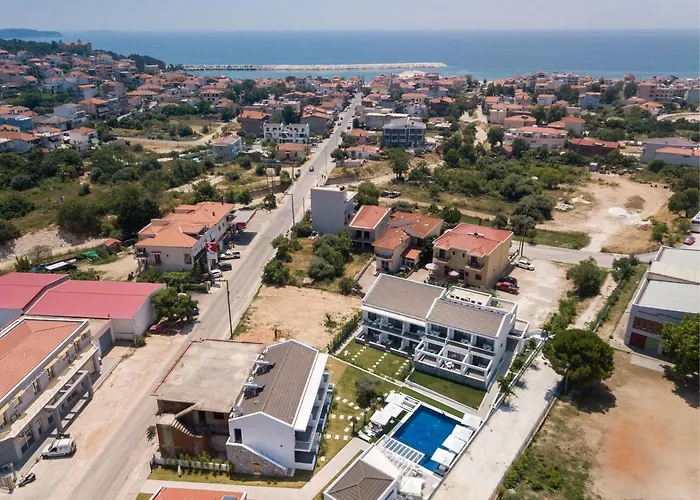 Bed & Breakfast Epicentrum